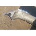 Бампер голубий Nissan Almera N16 2002-2006 85022BN700